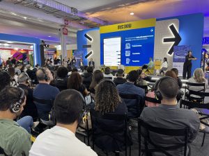 Prodfor realiza painel sobre Supply Chain na Mec Show 2025. Foto: Divulgação.